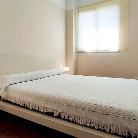 Apartment Acogedor Cerca Del Mar Msj75