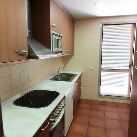 Acogedor Cerca Del Mar Msj75 Apartment