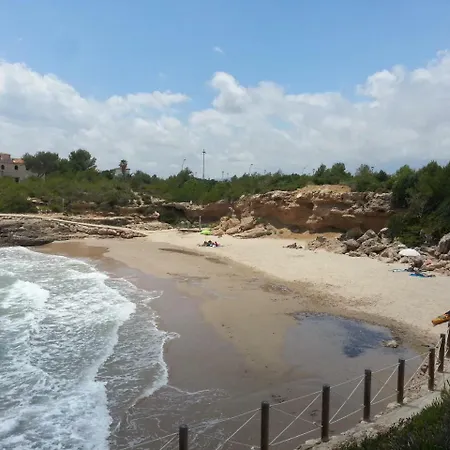 Acogedor Cerca Del Mar Msj75