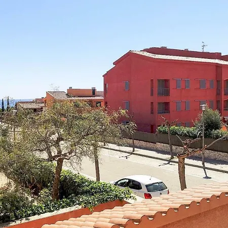 Acogedor Cerca Del Mar Msj75 L'Ametlla de Mar