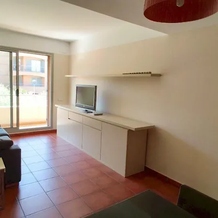 Apartment Acogedor Cerca Del Mar Msj75