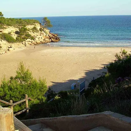 Acogedor Cerca Del Mar Msj75 Apartment L'Ametlla de Mar
