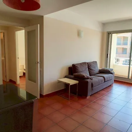 Apartment Acogedor Cerca Del Mar Msj75 *